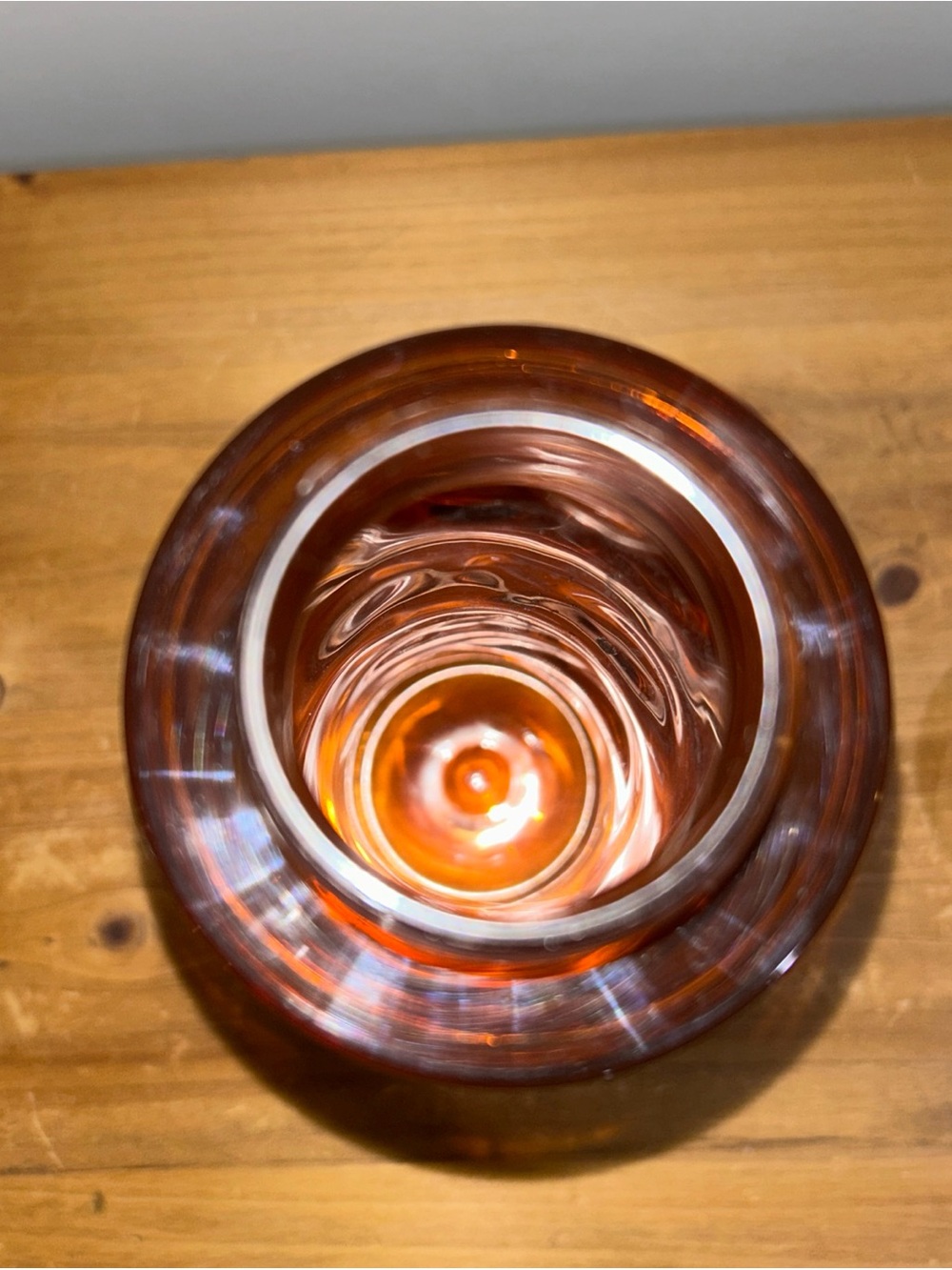 Disney Parks 2025 Chip and Dale Brown Water Bottle Tumbler - Picture 7 of 7